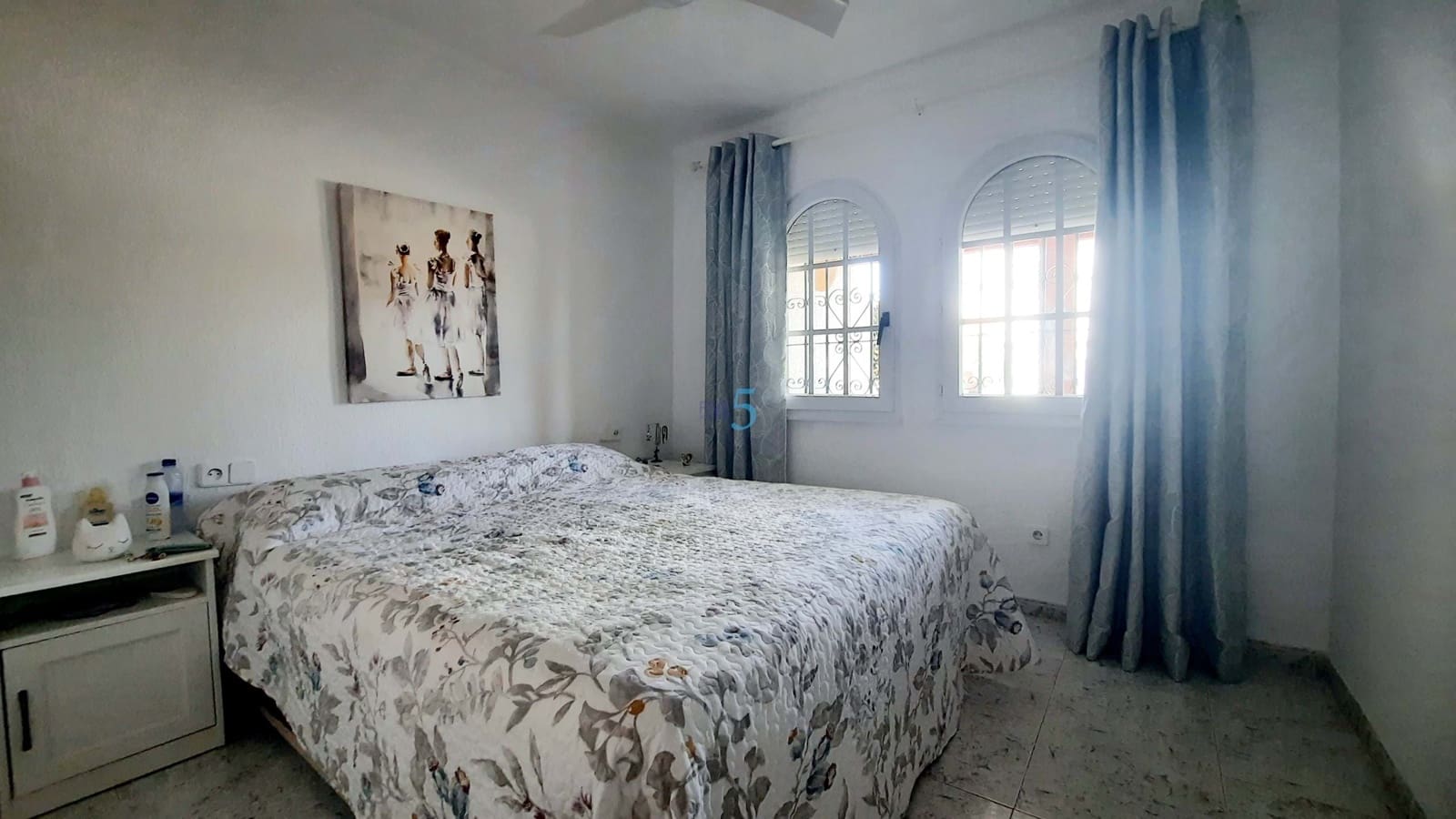 2 soveværelse Bungalow til salg i Los Urrutias med swimmingpool garage - € 155.000 (Ref: 9383916)