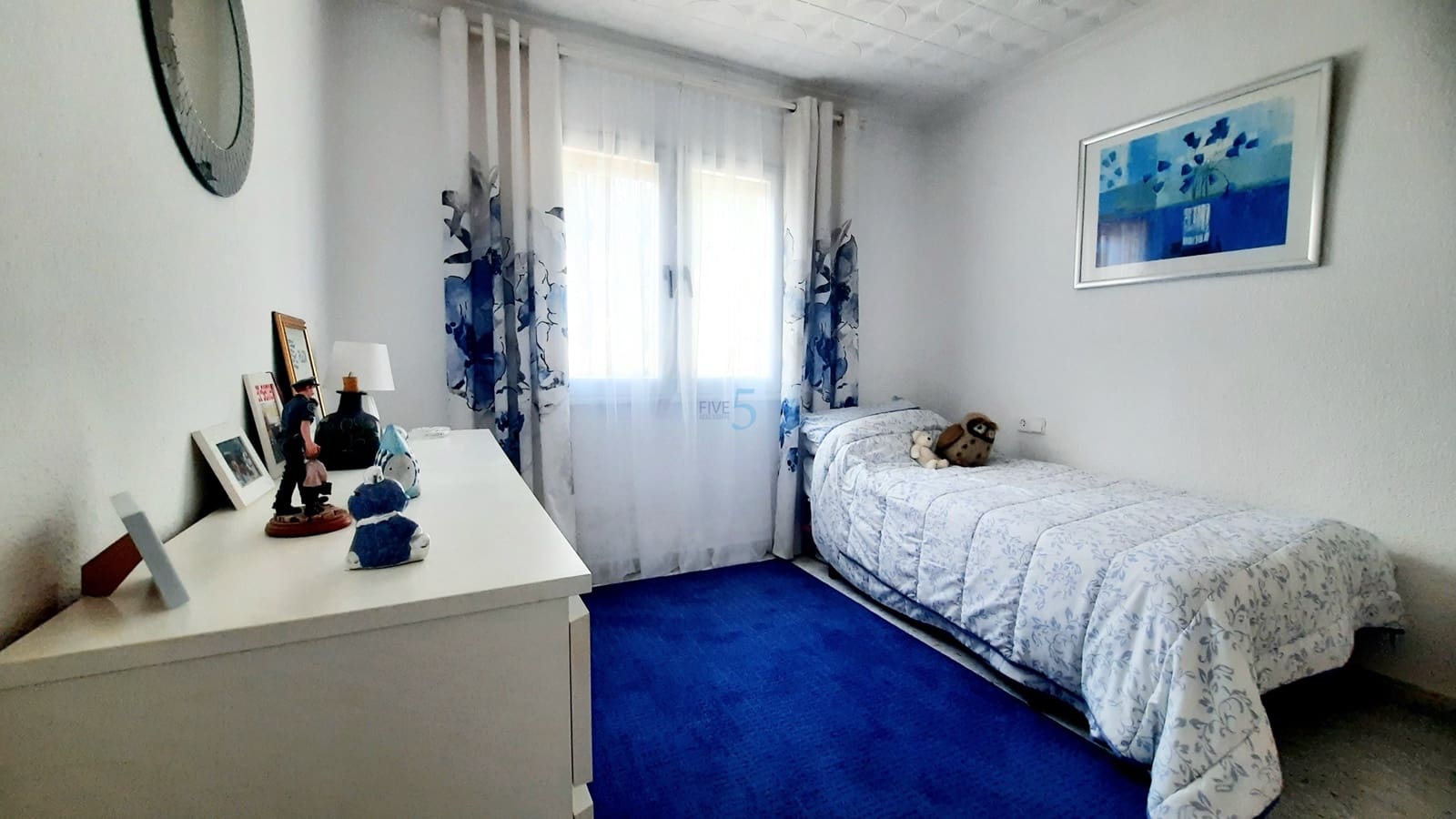 2 soveværelse Bungalow til salg i Los Urrutias med swimmingpool garage - € 155.000 (Ref: 9383916)