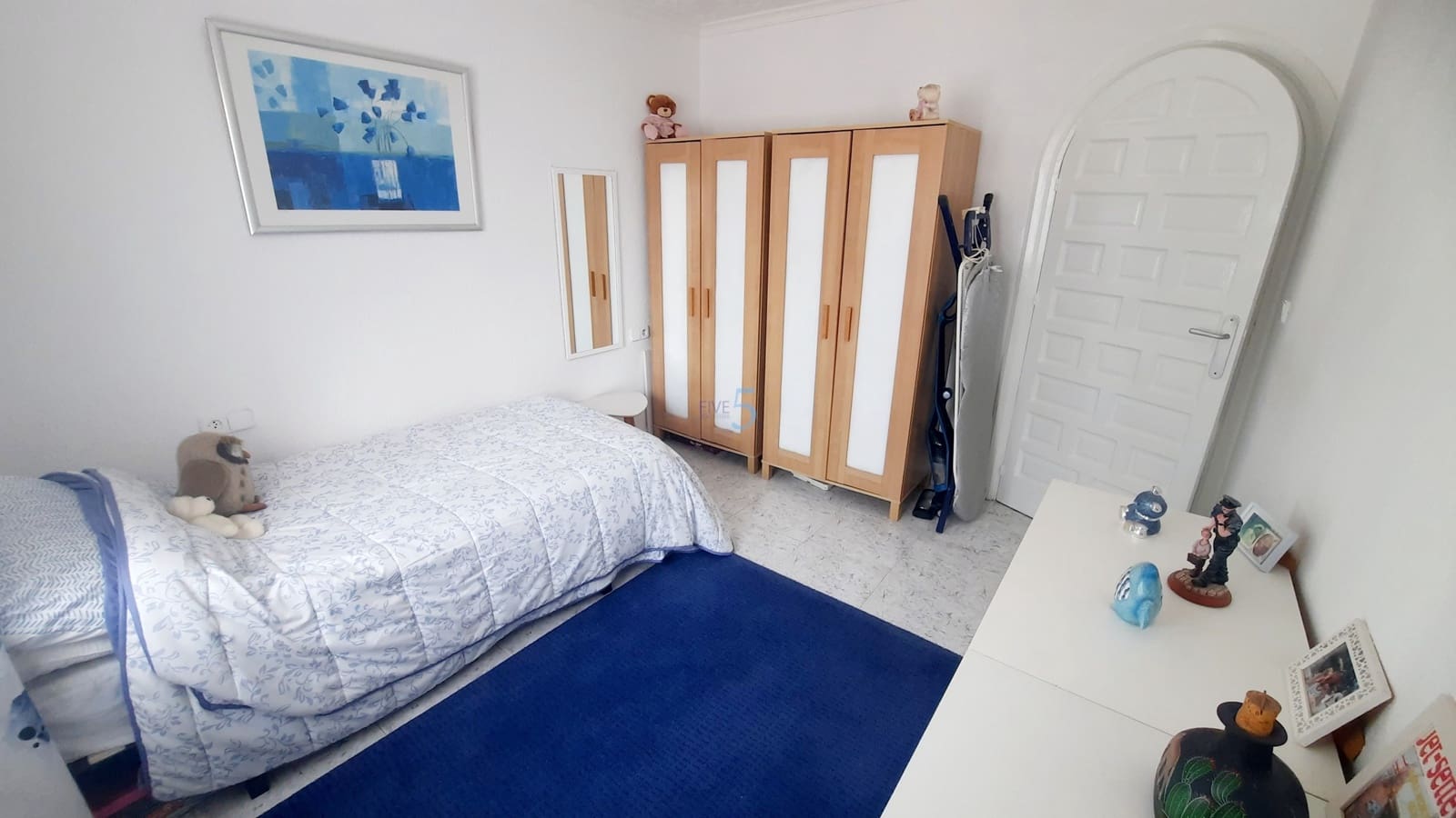 2 soveværelse Bungalow til salg i Los Urrutias med swimmingpool garage - € 155.000 (Ref: 9383916)