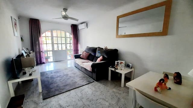 2 soveværelse Bungalow til salg i Los Urrutias, Cartagena med swimmingpool garage - € 155.000 (Ref: 9383916)