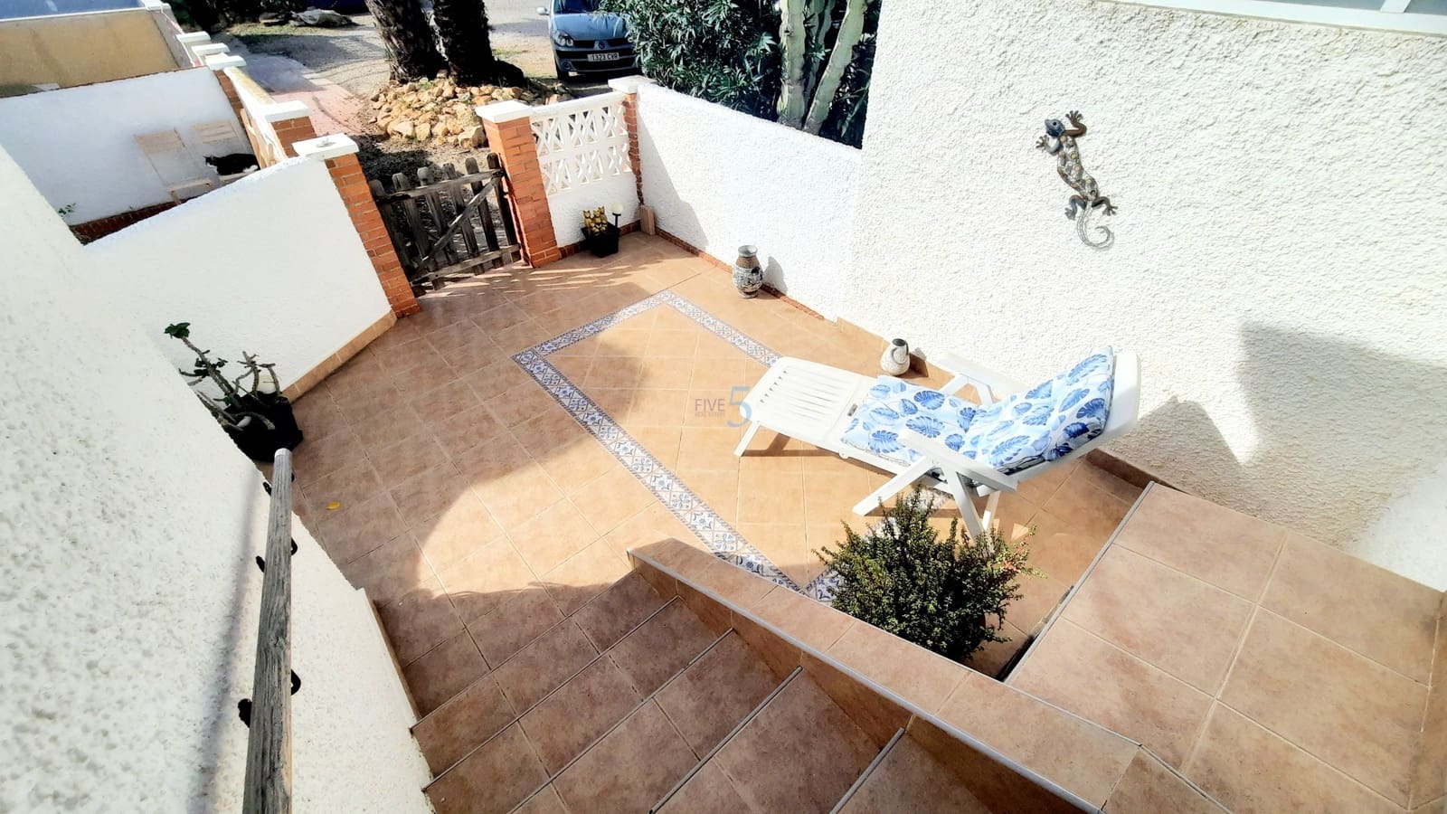 2 soveværelse Bungalow til salg i Los Urrutias med swimmingpool garage - € 155.000 (Ref: 9383916)