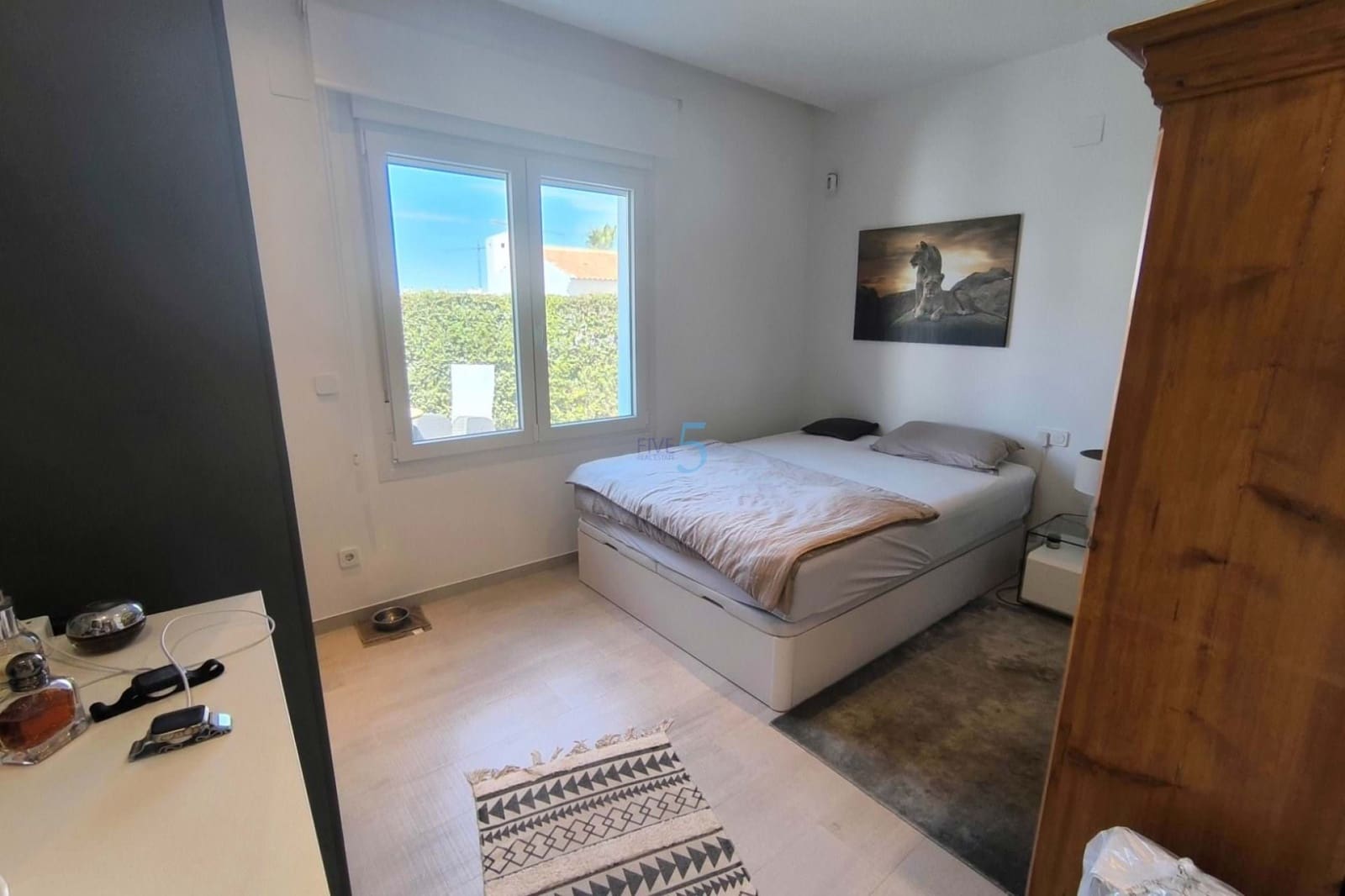 3 chambre Villa/Maison à vendre à Algorfa avec piscine garage - 585 000 € (Ref: 9383917)