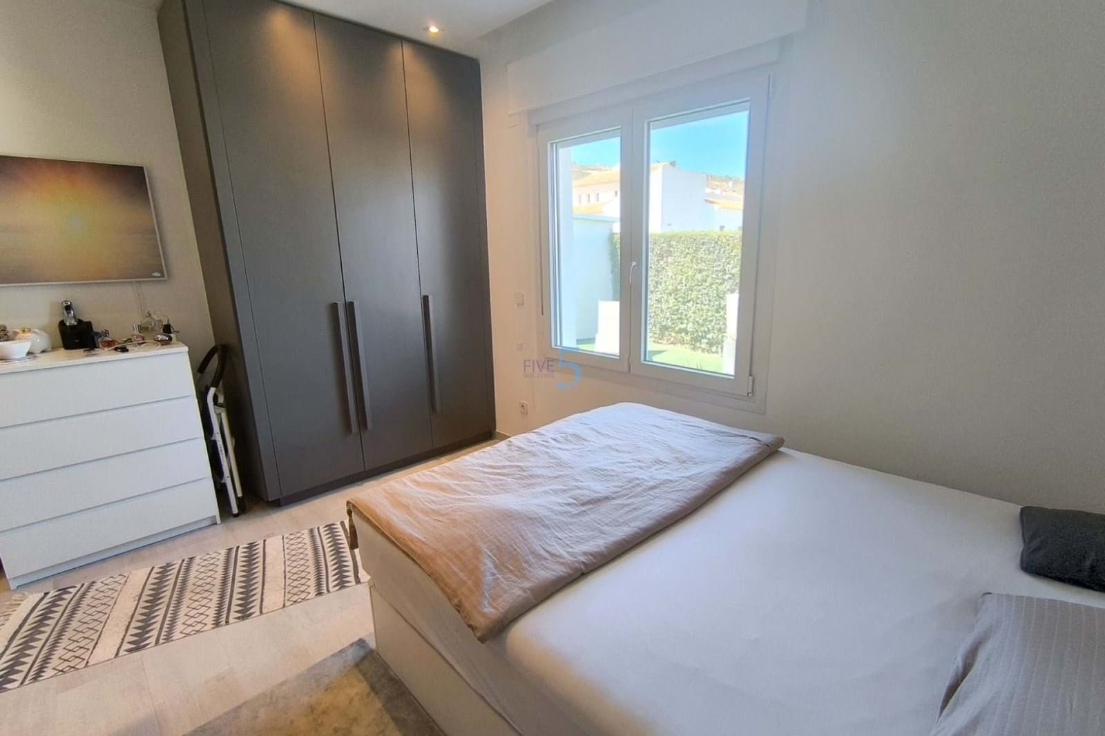 3 chambre Villa/Maison à vendre à Algorfa avec piscine garage - 585 000 € (Ref: 9383917)