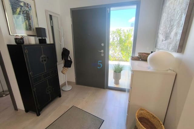 3 chambre Villa/Maison à vendre à Algorfa avec piscine garage - 585 000 € (Ref: 9383917)