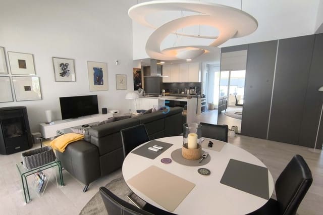 3 chambre Villa/Maison à vendre à Algorfa avec piscine garage - 585 000 € (Ref: 9383917)