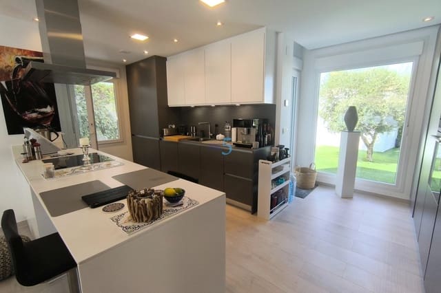 3 chambre Villa/Maison à vendre à Algorfa avec piscine garage - 585 000 € (Ref: 9383917)