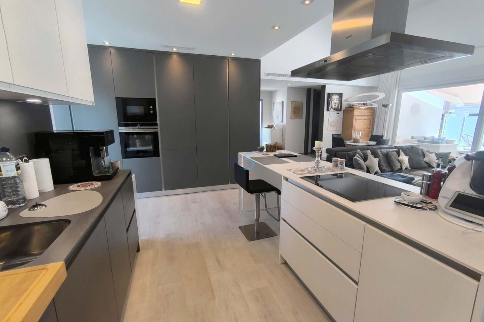 3 chambre Villa/Maison à vendre à Algorfa avec piscine garage - 585 000 € (Ref: 9383917)