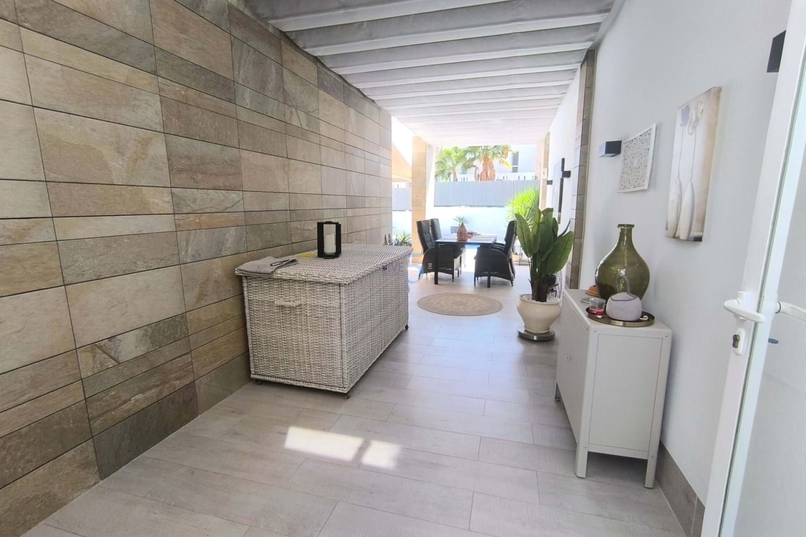 3 chambre Villa/Maison à vendre à Algorfa avec piscine garage - 585 000 € (Ref: 9383917)