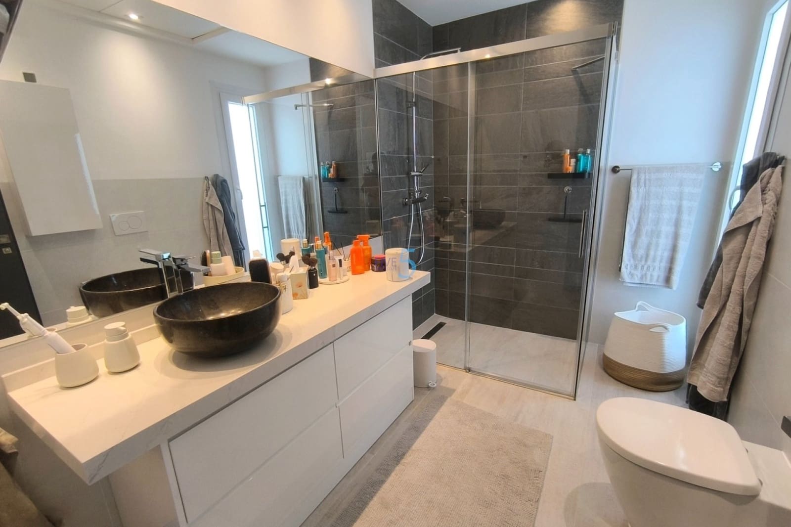 3 chambre Villa/Maison à vendre à Algorfa avec piscine garage - 585 000 € (Ref: 9383917)