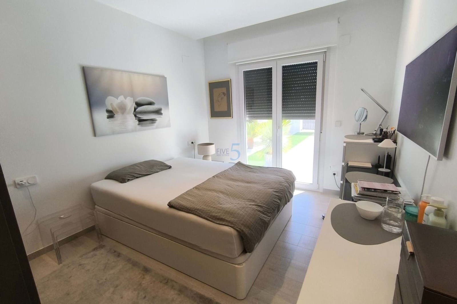 3 chambre Villa/Maison à vendre à Algorfa avec piscine garage - 585 000 € (Ref: 9383917)