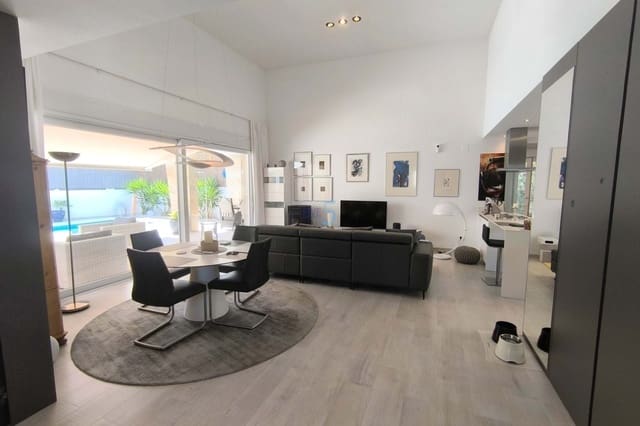 3 chambre Villa/Maison à vendre à Algorfa avec piscine garage - 585 000 € (Ref: 9383917)