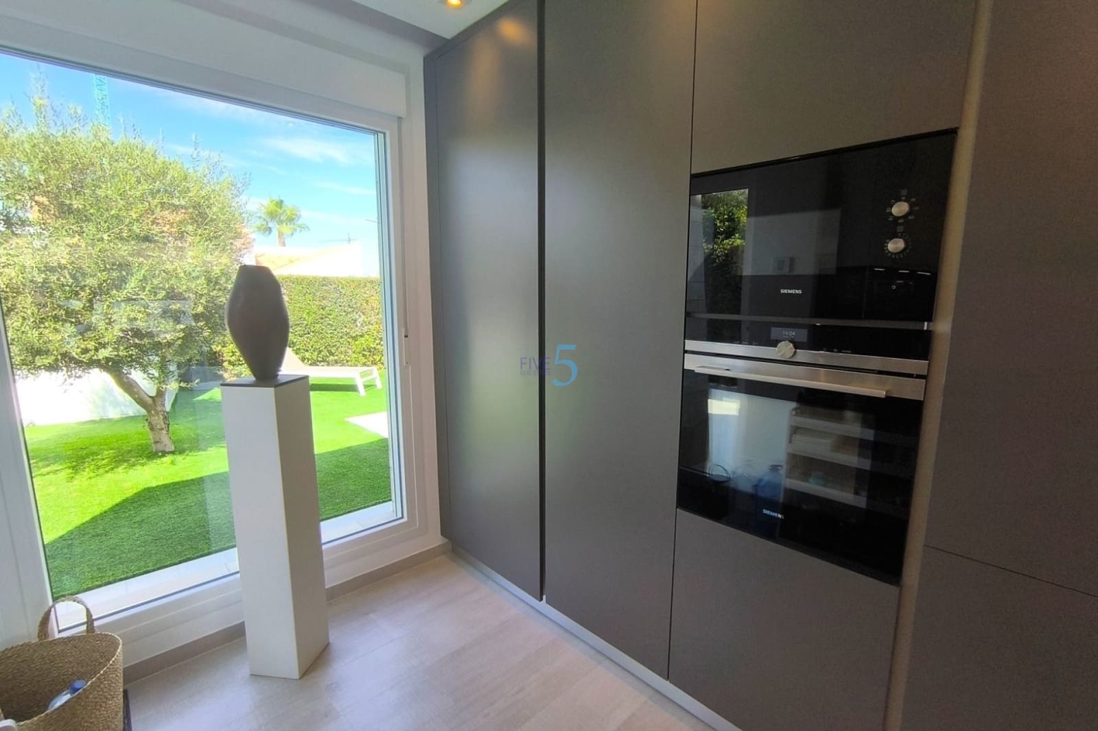 3 chambre Villa/Maison à vendre à Algorfa avec piscine garage - 585 000 € (Ref: 9383917)