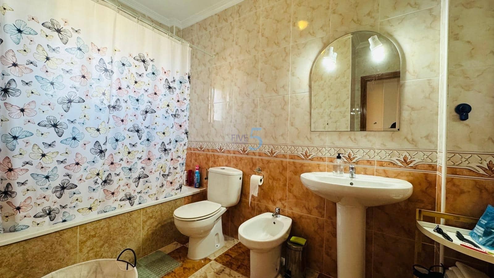 2 soveværelse Byhus til salg i Orihuela Costa med swimmingpool - € 230.000 (Ref: 9384041)