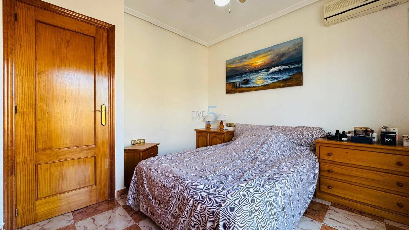 2 soveværelse Byhus til salg i Orihuela Costa med swimmingpool - € 230.000 (Ref: 9384041)