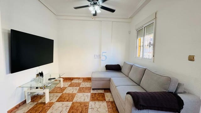 2 soveværelse Byhus til salg i Lomas de Cabo Roig - Los Dolses, Orihuela med swimmingpool - € 230.000 (Ref: 9384041)