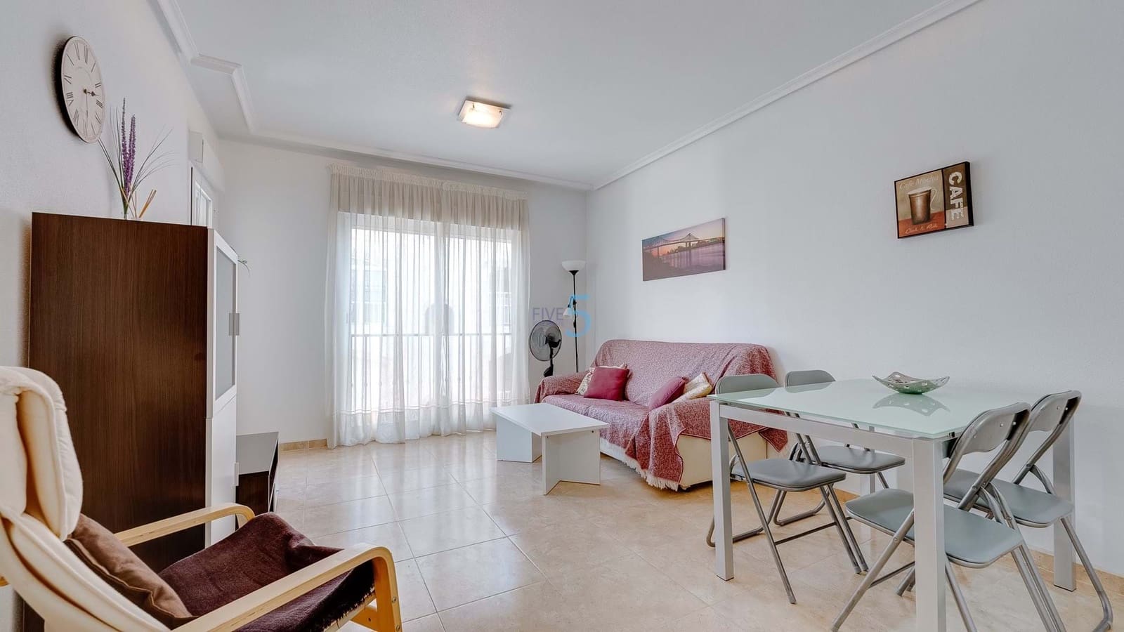 2 camera da letto Appartamento in vendita in Formentera del Segura con piscina garage - 105.000 € (Rif: 9384941)