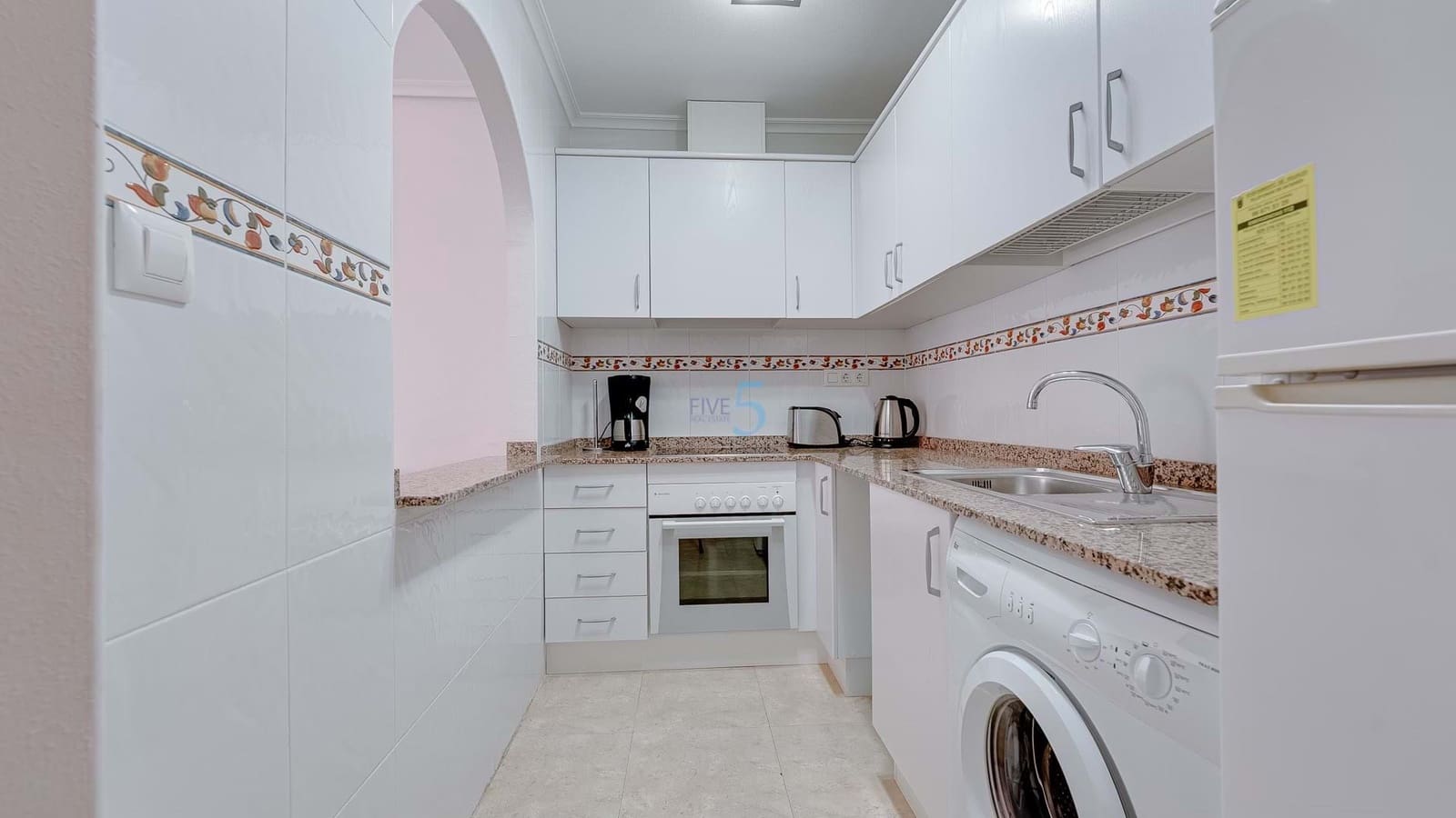 2 camera da letto Appartamento in vendita in Formentera del Segura con piscina garage - 105.000 € (Rif: 9384941)