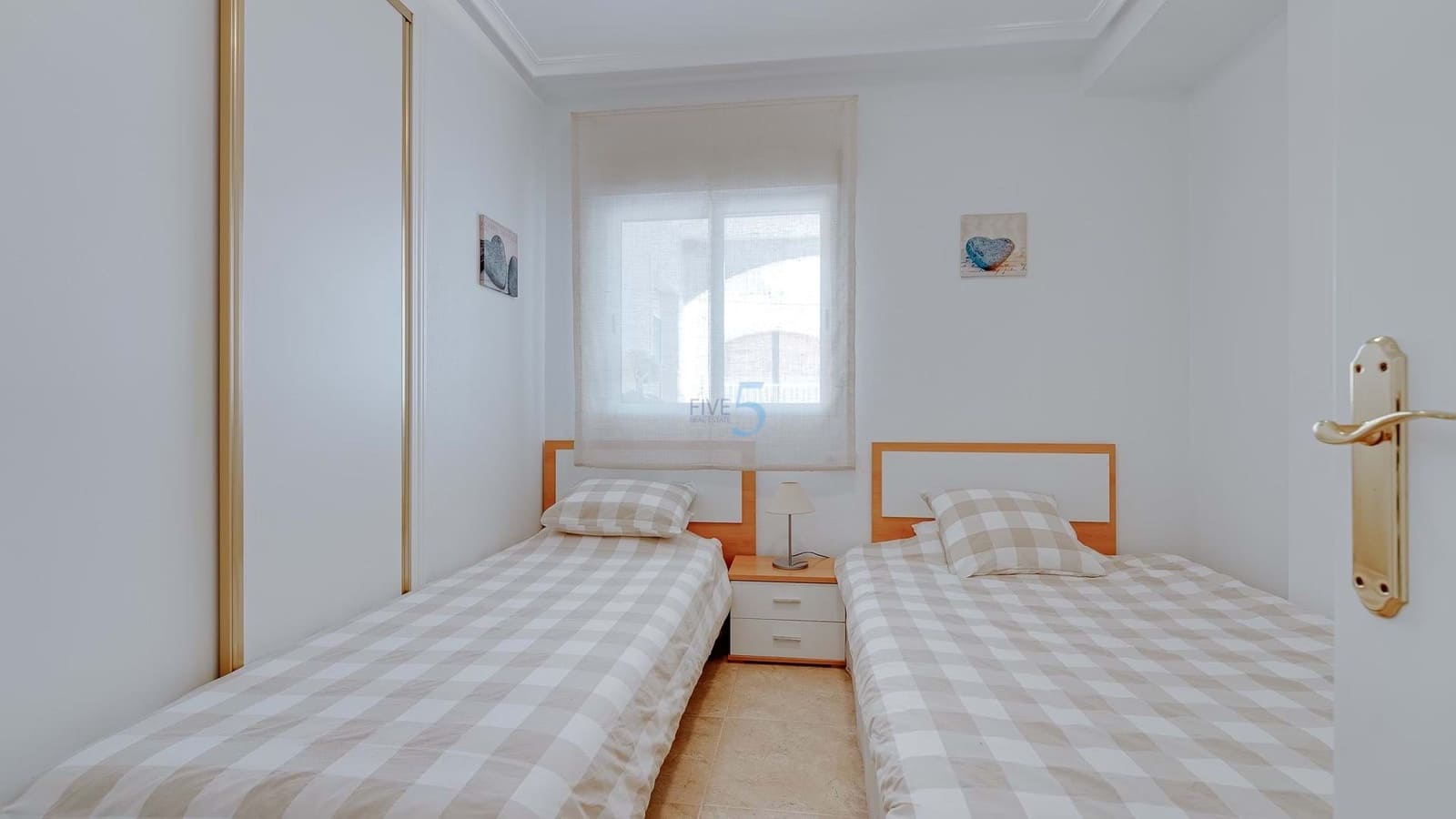 2 camera da letto Appartamento in vendita in Formentera del Segura con piscina garage - 105.000 € (Rif: 9384941)