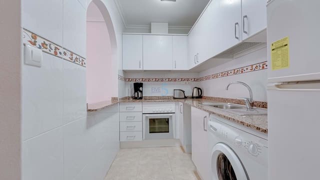 2 camera da letto Appartamento in vendita in Formentera del Segura con piscina garage - 105.000 € (Rif: 9384941)