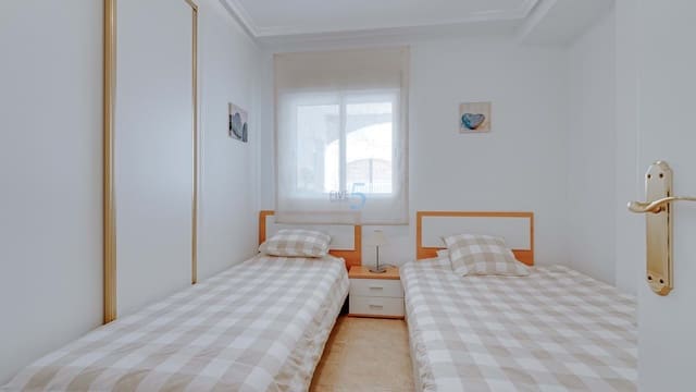 2 camera da letto Appartamento in vendita in Formentera del Segura con piscina garage - 105.000 € (Rif: 9384941)