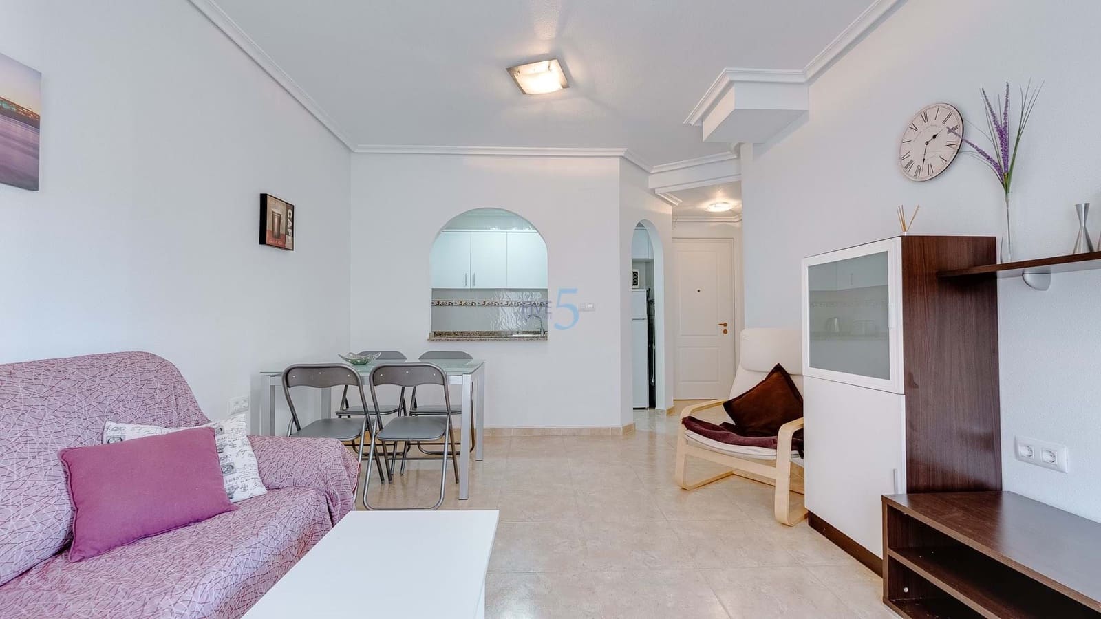 2 camera da letto Appartamento in vendita in Formentera del Segura con piscina garage - 105.000 € (Rif: 9384941)