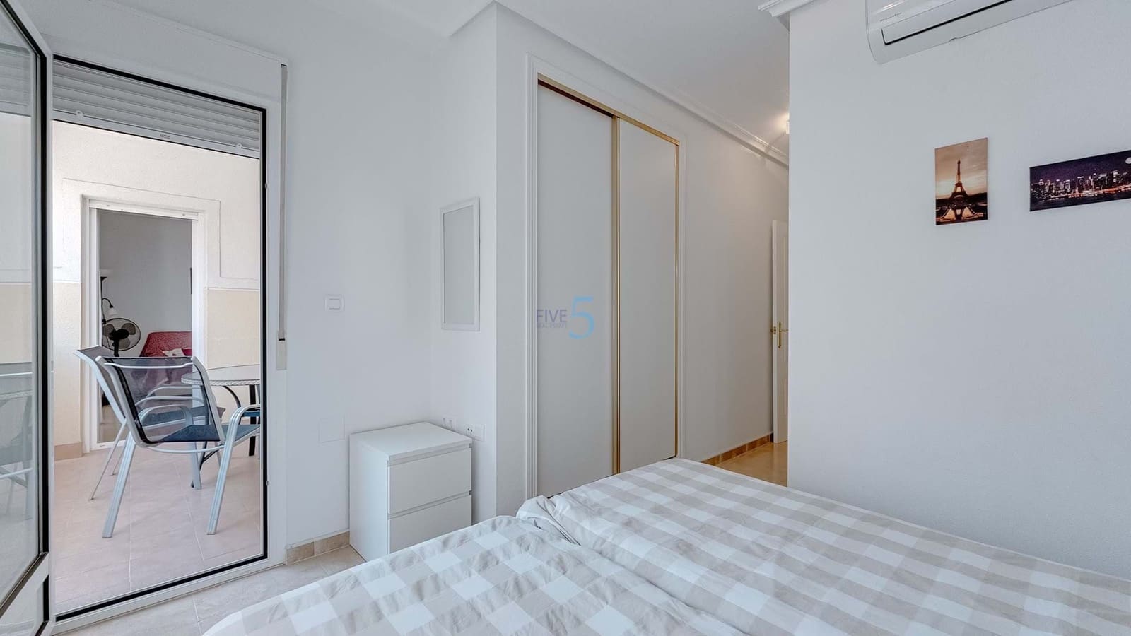 2 camera da letto Appartamento in vendita in Formentera del Segura con piscina garage - 105.000 € (Rif: 9384941)