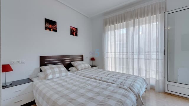 2 camera da letto Appartamento in vendita in Formentera del Segura con piscina garage - 105.000 € (Rif: 9384941)