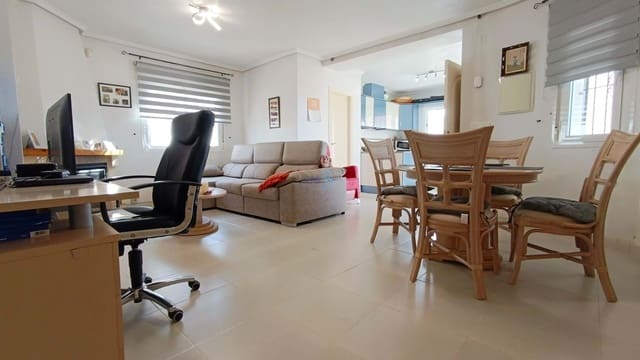 2 chambre Villa/Maison à vendre à Ciudad Quesada, Rojales avec piscine - 289 000 € (Ref: 9384942)