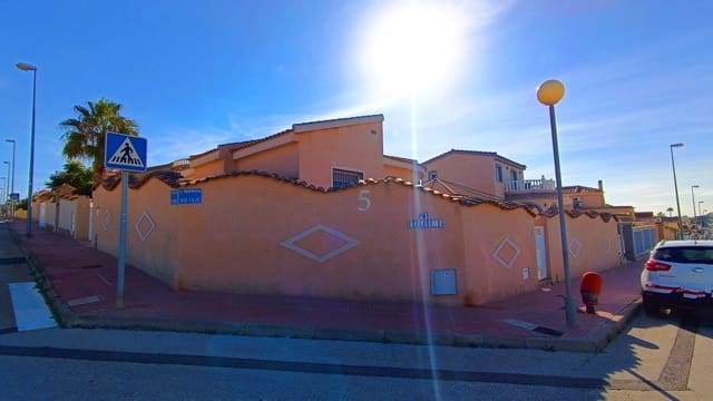 2 chambre Villa/Maison à vendre à Ciudad Quesada, Rojales avec piscine - 289 000 € (Ref: 9384942)