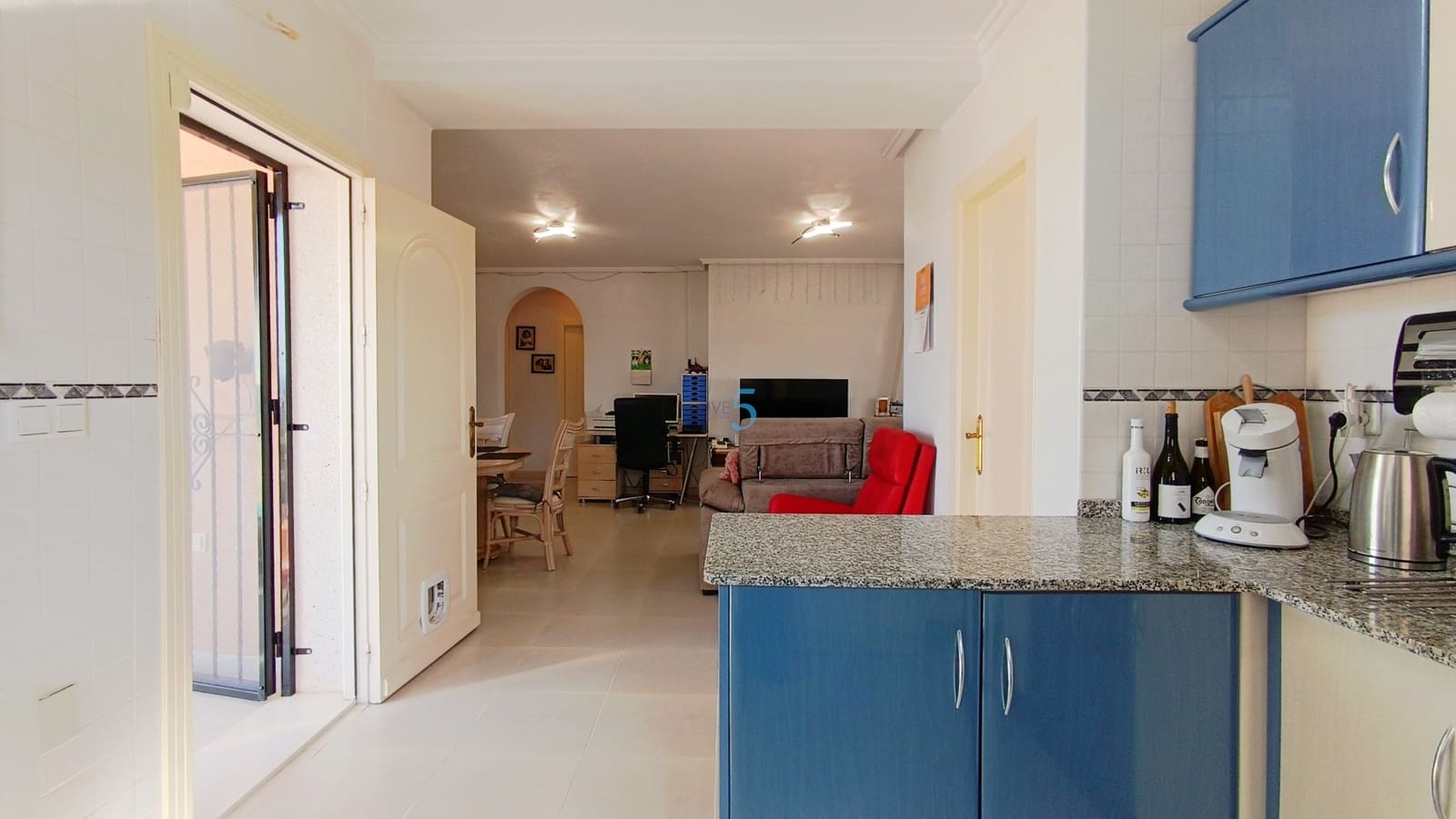 2 chambre Villa/Maison à vendre à Ciudad Quesada avec piscine - 289 000 € (Ref: 9384942)