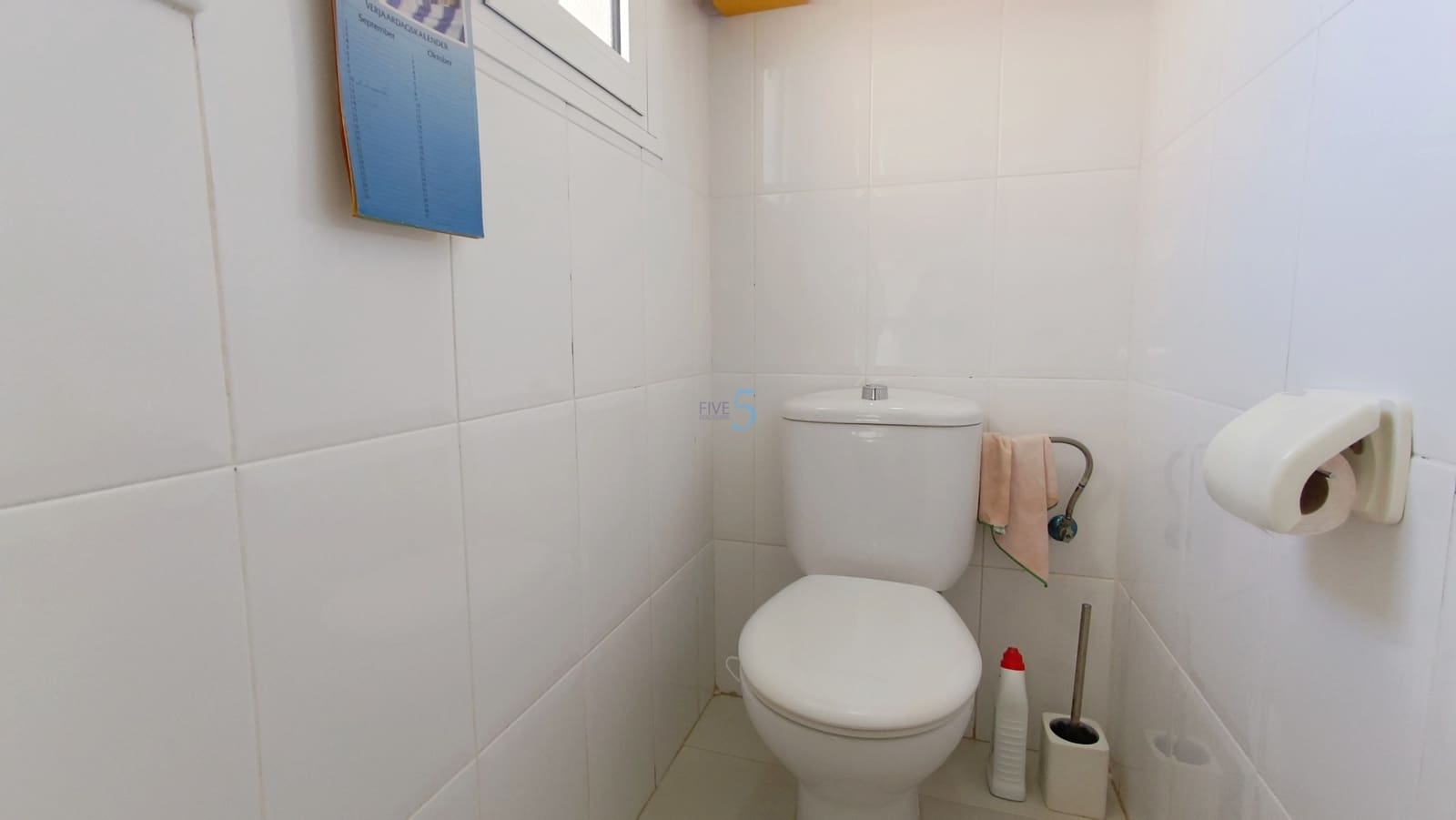 2 chambre Villa/Maison à vendre à Ciudad Quesada avec piscine - 289 000 € (Ref: 9384942)