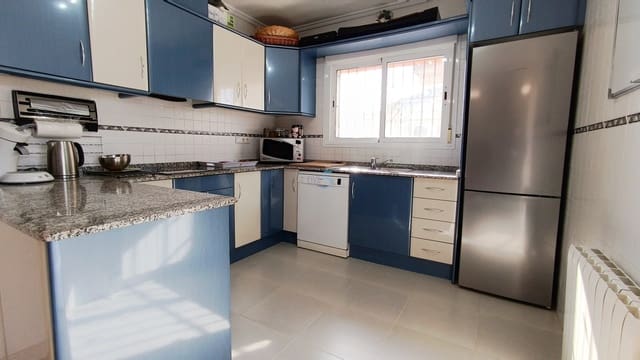 2 chambre Villa/Maison à vendre à Ciudad Quesada, Rojales avec piscine - 289 000 € (Ref: 9384942)