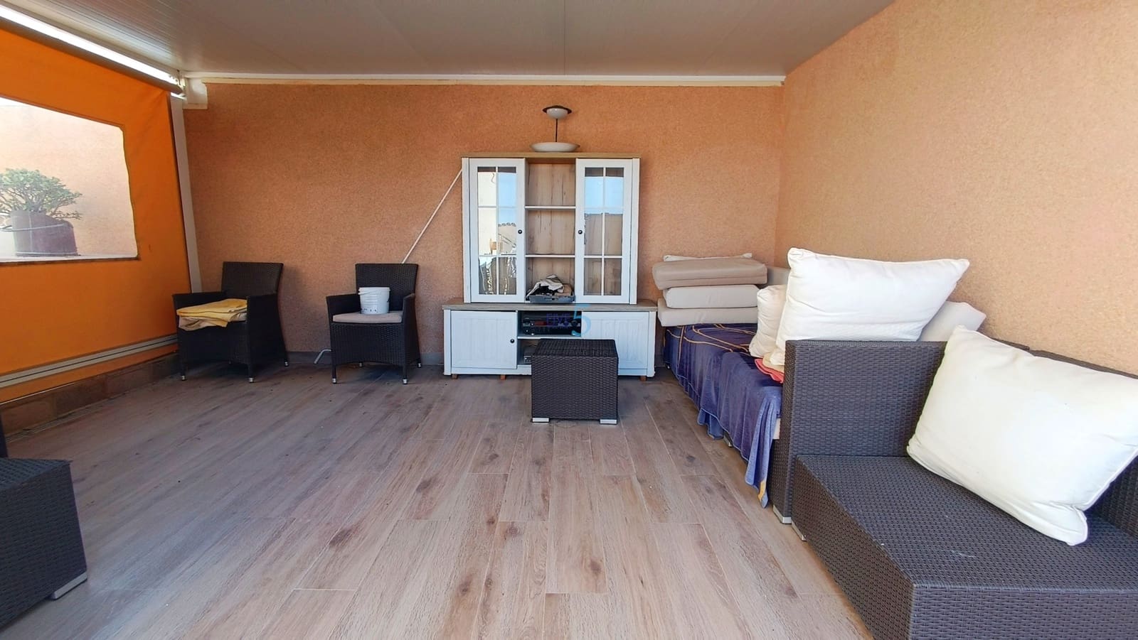 2 chambre Villa/Maison à vendre à Ciudad Quesada avec piscine - 289 000 € (Ref: 9384942)