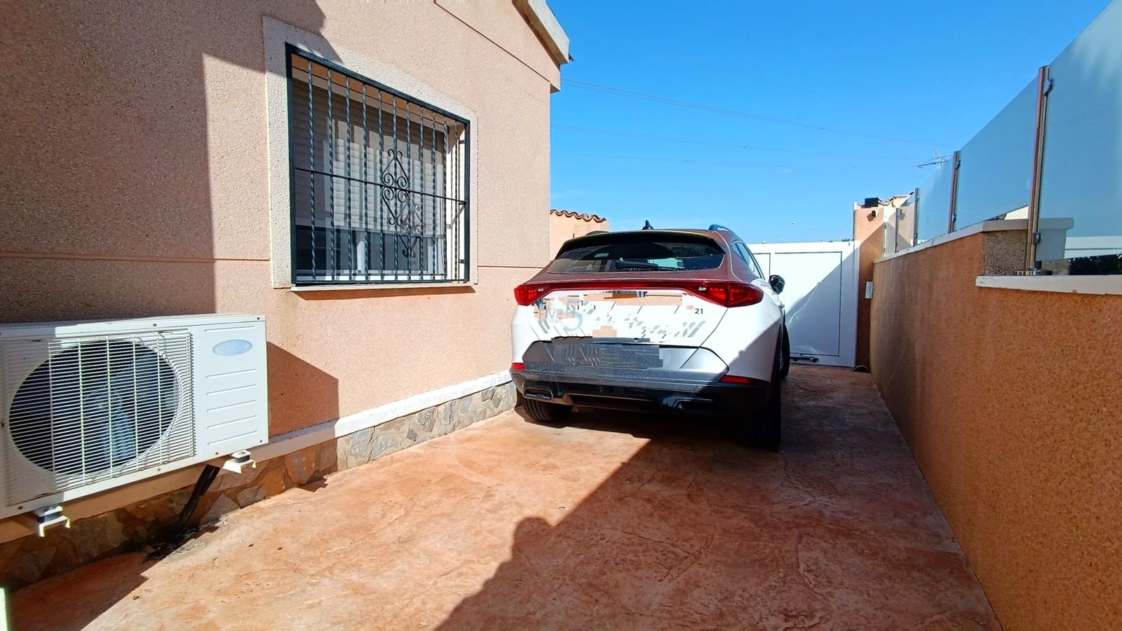 2 chambre Villa/Maison à vendre à Ciudad Quesada avec piscine - 289 000 € (Ref: 9384942)