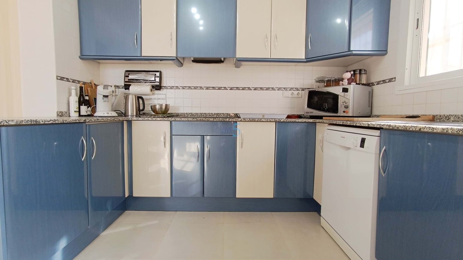 2 chambre Villa/Maison à vendre à Ciudad Quesada avec piscine - 289 000 € (Ref: 9384942)