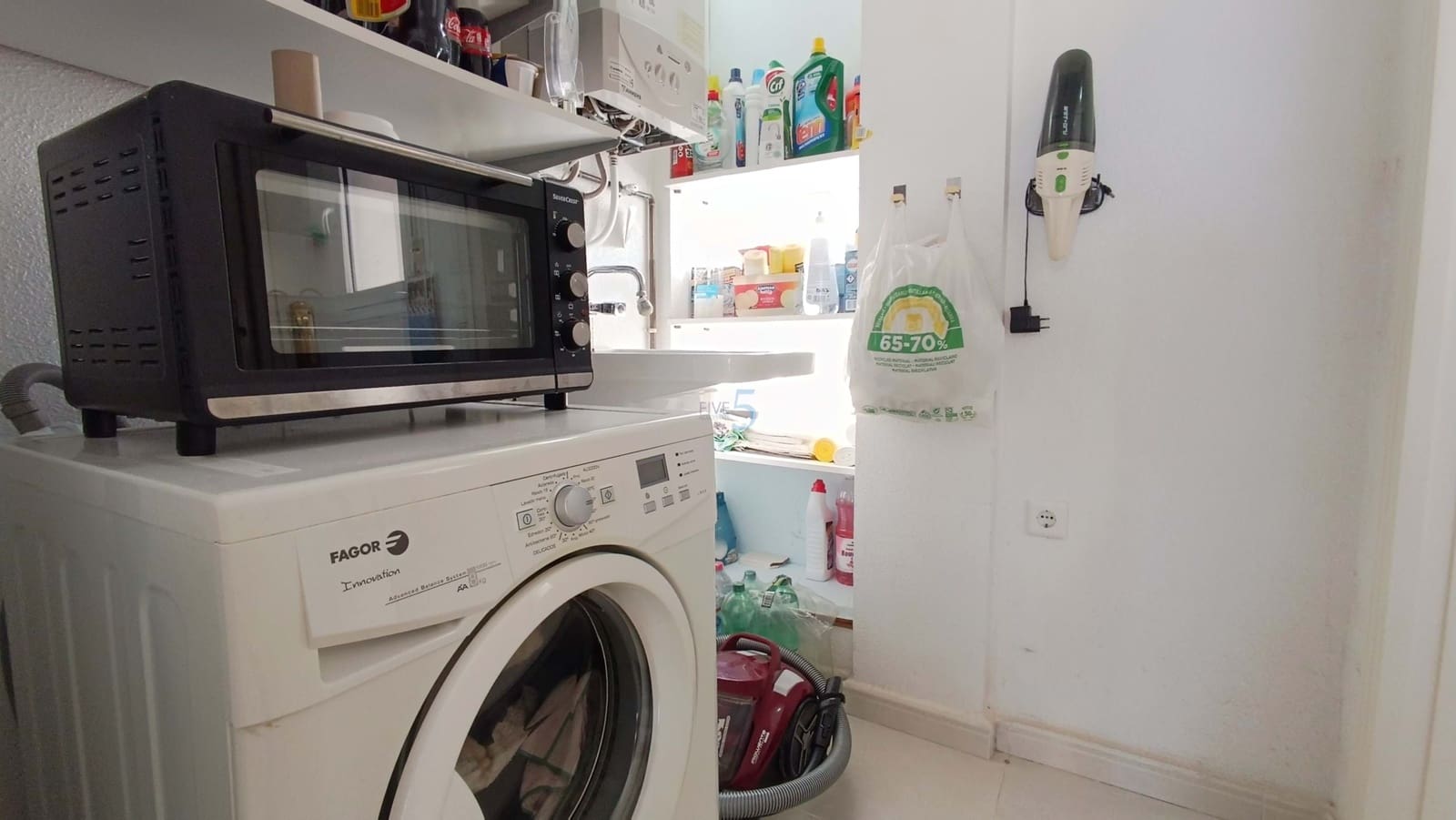 2 chambre Villa/Maison à vendre à Ciudad Quesada avec piscine - 289 000 € (Ref: 9384942)