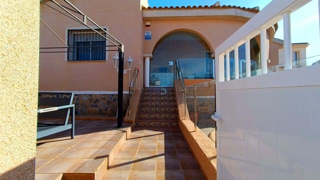 2 chambre Villa/Maison à vendre à Ciudad Quesada, Rojales avec piscine - 289 000 € (Ref: 9384942)