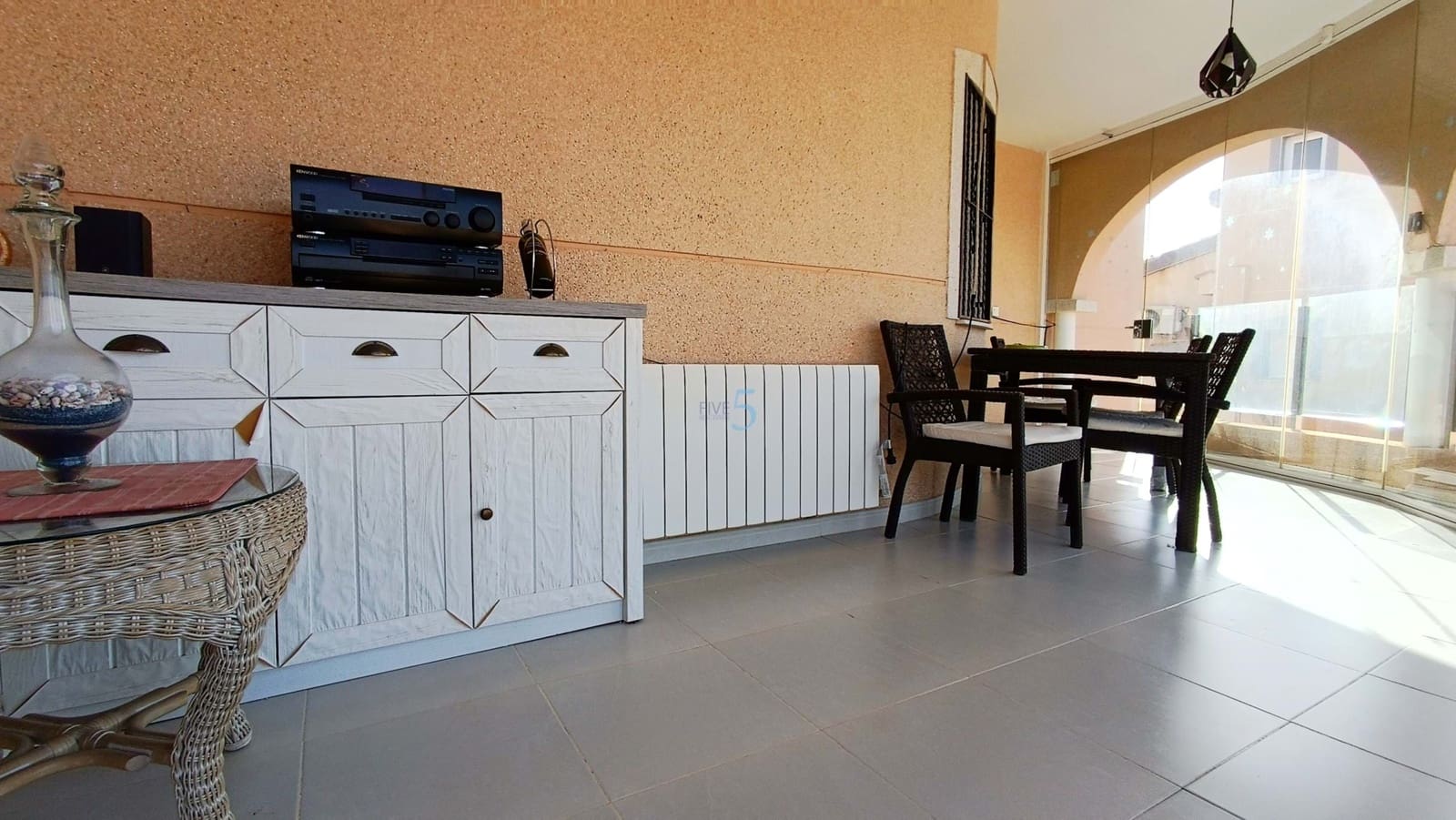 2 chambre Villa/Maison à vendre à Ciudad Quesada avec piscine - 289 000 € (Ref: 9384942)