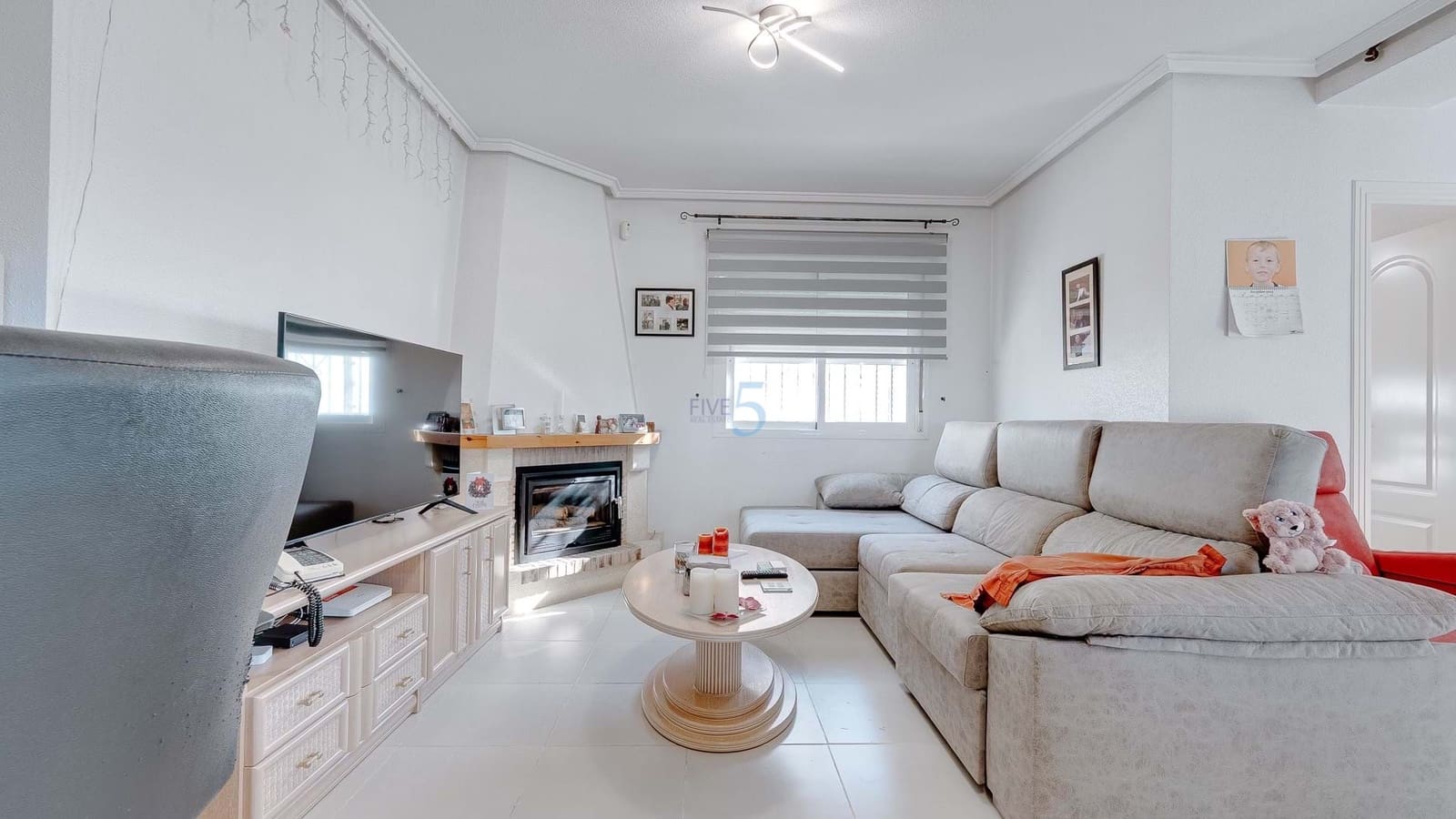 Chalet de 2 habitaciones en Ciudad Quesada en venta con piscina - 289.000 € (Ref: 9384942)