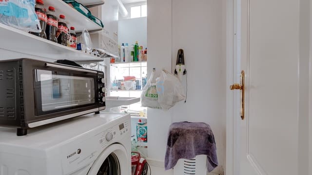 Chalet de 2 habitaciones en Ciudad Quesada, Rojales en venta con piscina - 289.000 € (Ref: 9384942)