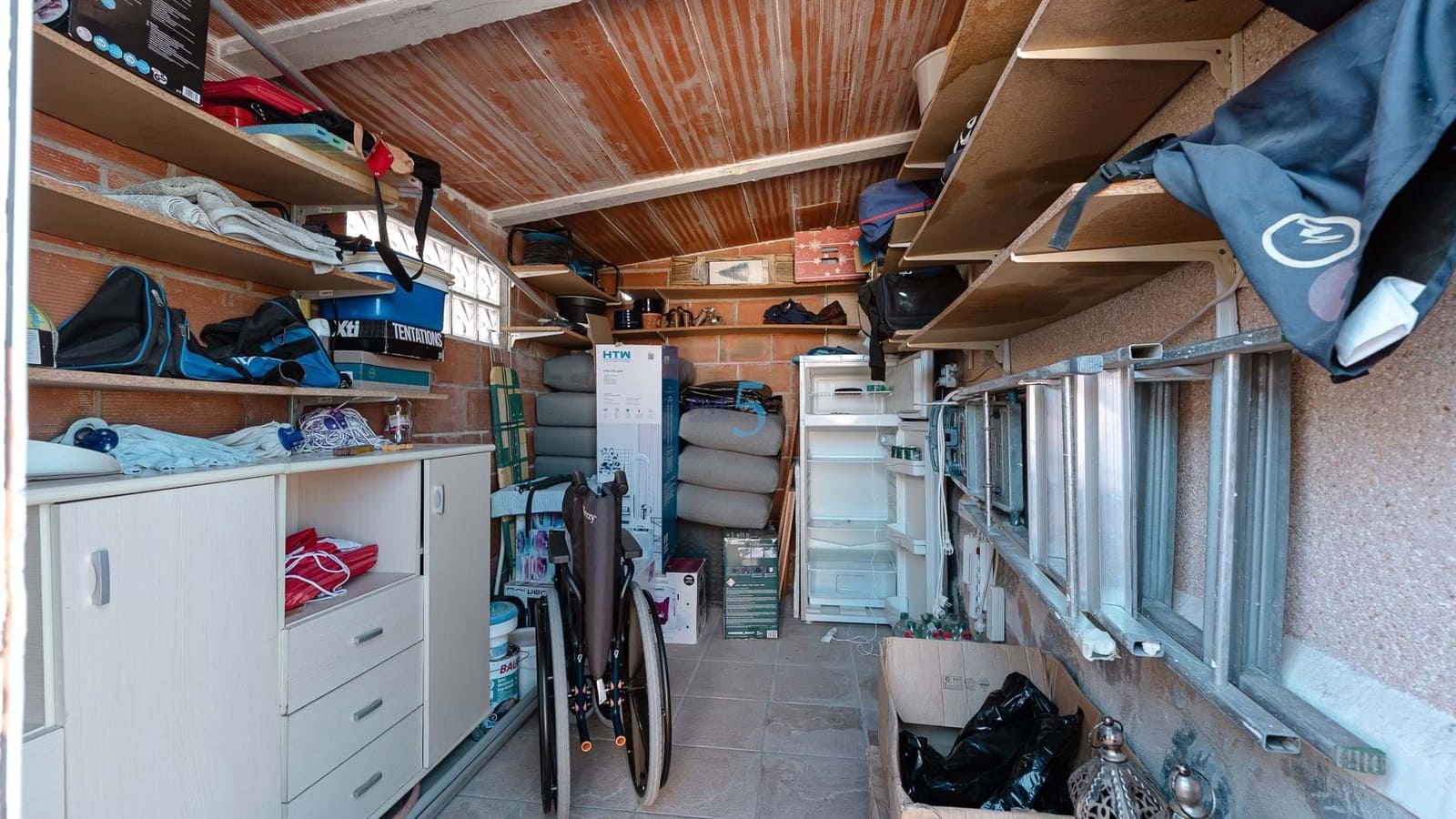 Chalet de 2 habitaciones en Ciudad Quesada en venta con piscina - 289.000 € (Ref: 9384942)