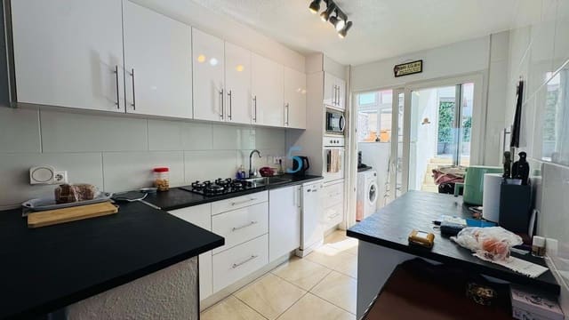 3 sovrum Hus till salu i Los Balcones - 179 000 € (Ref: 9386401)