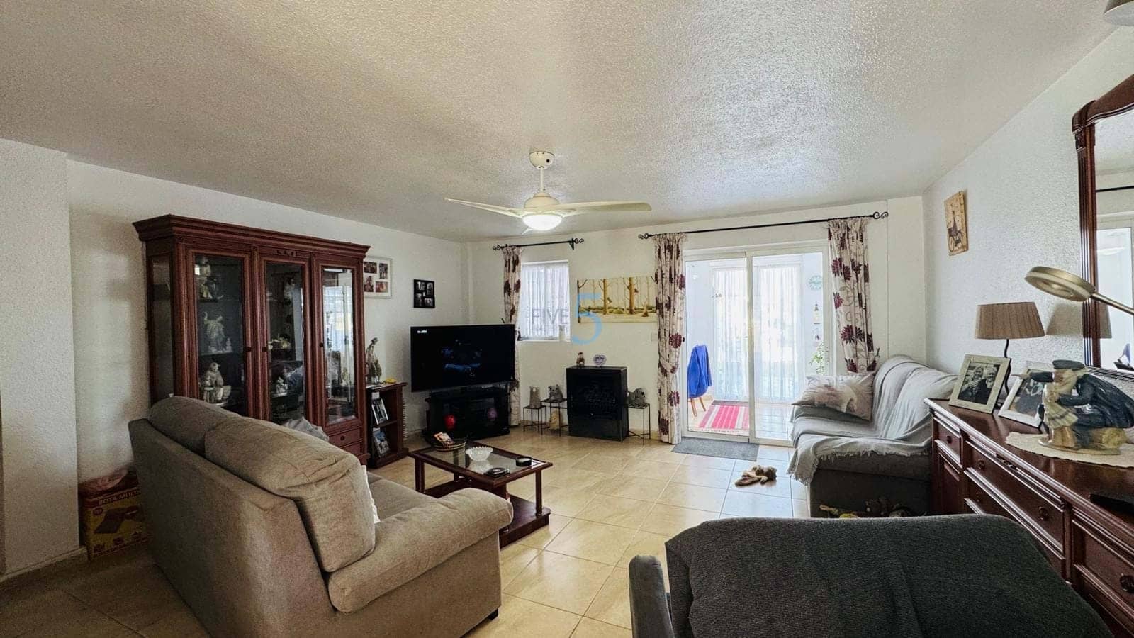 3 chambre Maison de Ville à vendre à Los Balcones - 179 000 € (Ref: 9386401)