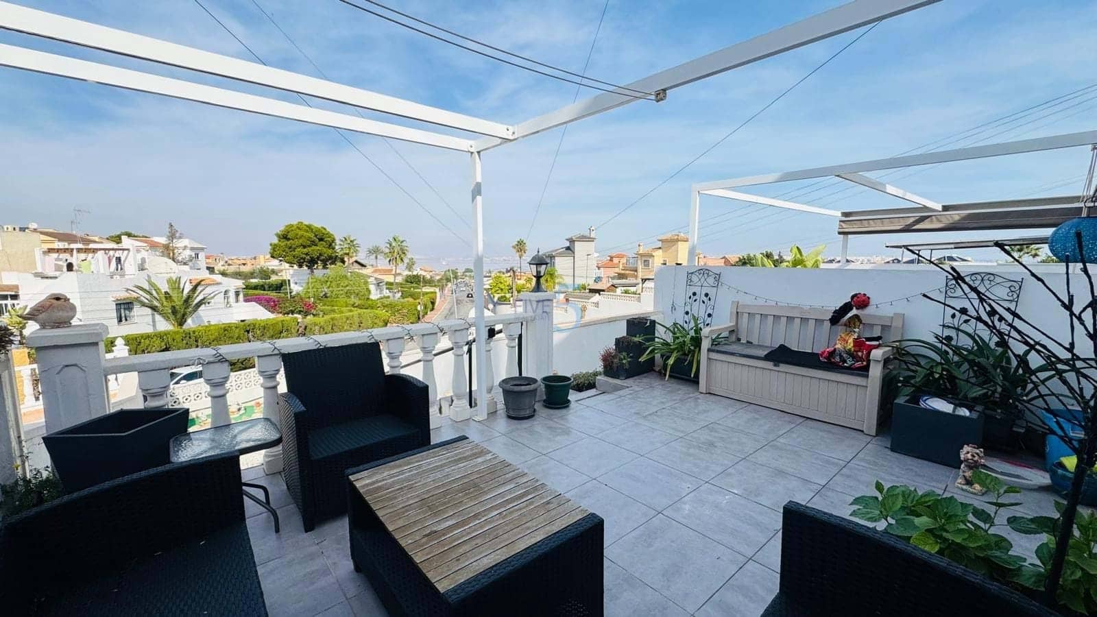 3 chambre Maison de Ville à vendre à Los Balcones - 179 000 € (Ref: 9386401)