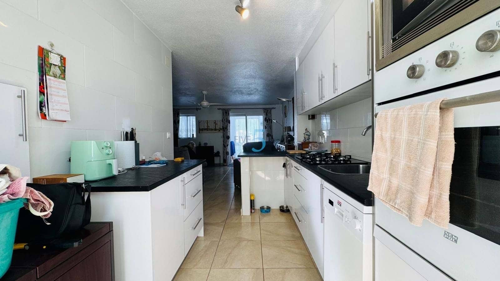 3 chambre Maison de Ville à vendre à Los Balcones - 179 000 € (Ref: 9386401)