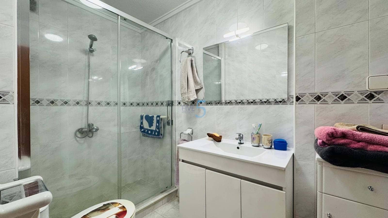 3 chambre Maison de Ville à vendre à Los Balcones - 179 000 € (Ref: 9386401)