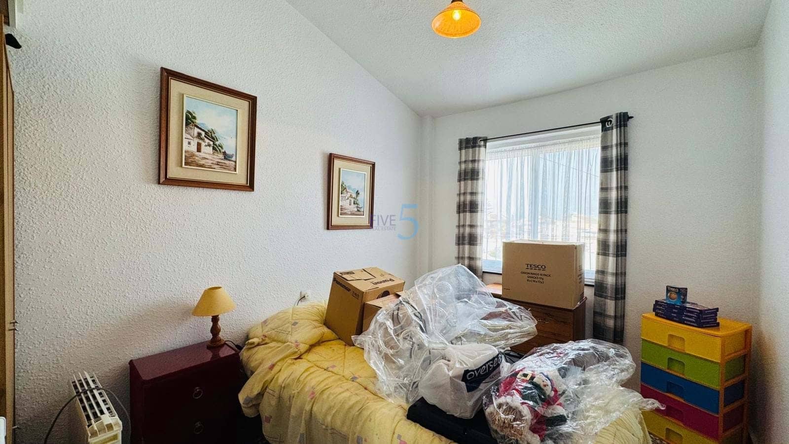 3 chambre Maison de Ville à vendre à Los Balcones - 179 000 € (Ref: 9386401)