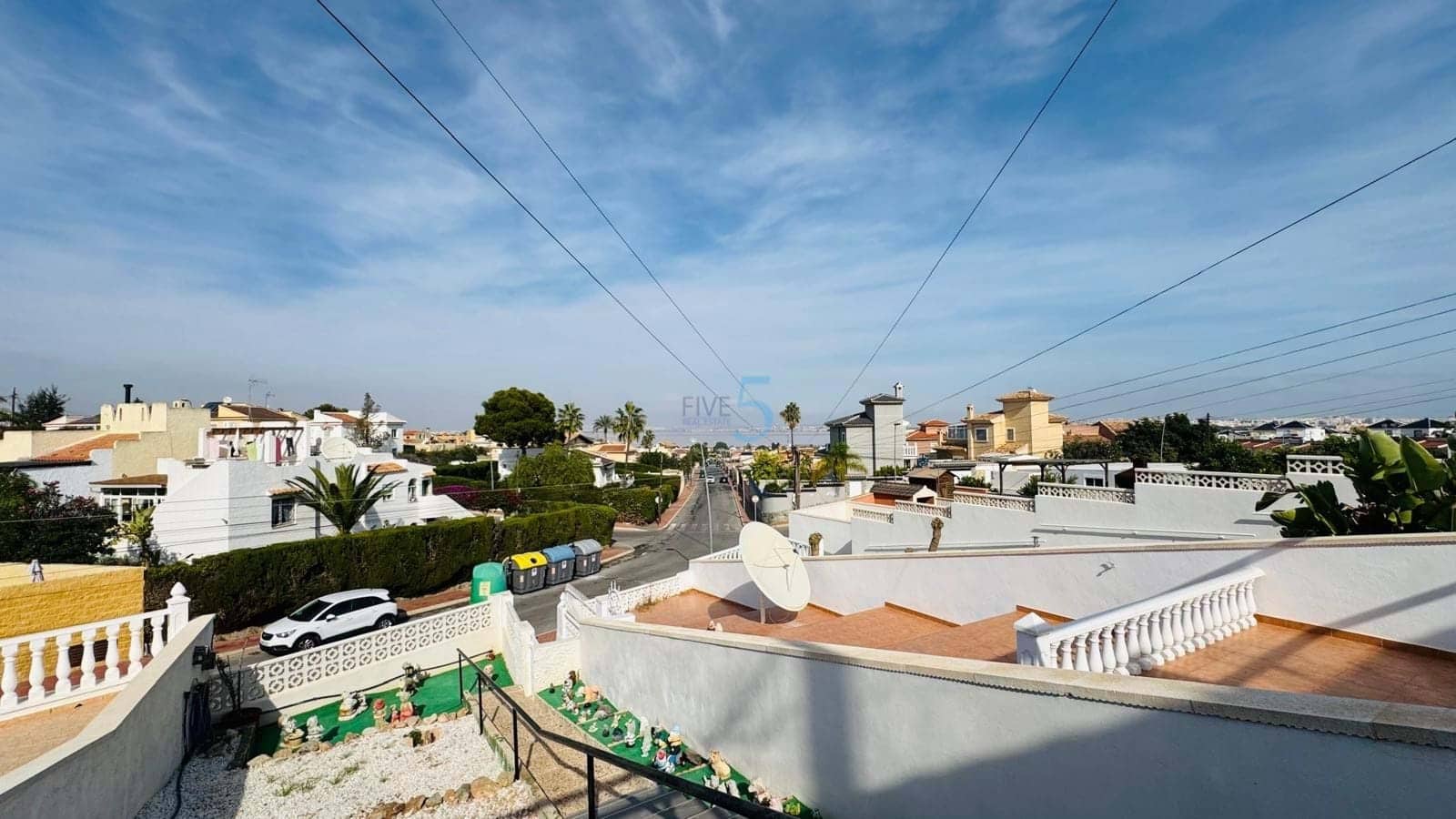 3 chambre Maison de Ville à vendre à Los Balcones - 179 000 € (Ref: 9386401)