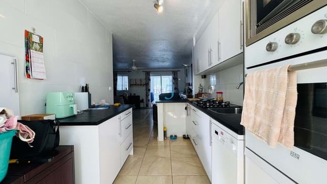 3 sovrum Hus till salu i Los Balcones - 179 000 € (Ref: 9386401)