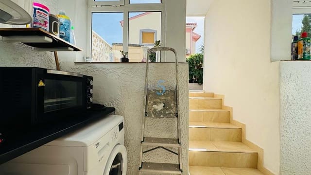 3 sovrum Hus till salu i Los Balcones - 179 000 € (Ref: 9386401)